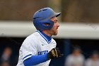 Baseball vs FSU  Wheaton College Baseball vs Framingham State University. - Photo by: KEITH NORDSTROM : Wheaton, Baseball